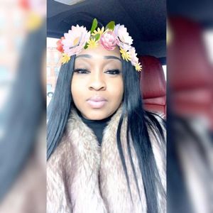 Meet your Posher, Molissa